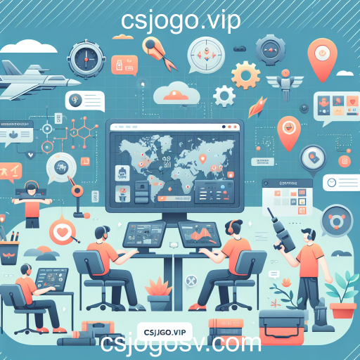 Explorando a Categoria 'Comunidade' em csjogo.vip